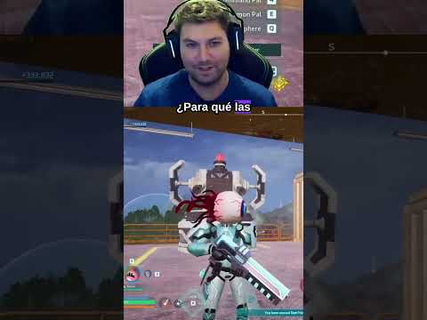 0 necesidad de desactivar las torretas... Palworld | #elstickman on #Twitch