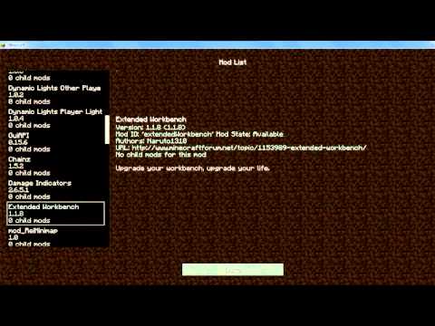 Minecraft 50 MOD pack 1.5.2 (modloader y forge) buildcraft + mo creatures [StickProGames]