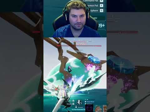 El primer verdadero desafío de Palworld | #elstickman on #Twitch