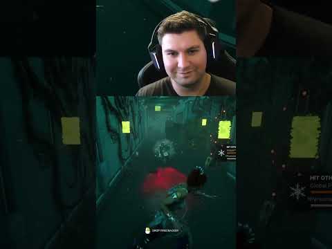 Bolas de nieve son meta en DBD | #elstickman on #Twitch