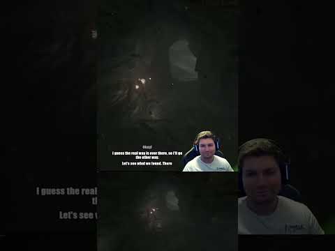 El juego me baiteó por secretos… NO HAY NADA