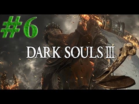 Encontre a Loretta | Dark Souls III | Parte 6# | Hueso de Loretta